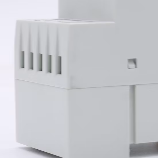 LCD Dislay Voltage Relay Under Voltage and Over Voltage Protection Relay with Timing and Counting Function