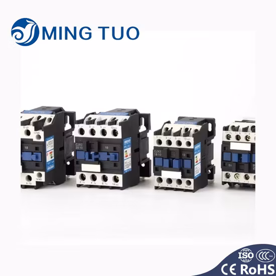 Excellent Quality Electrical Schneider AC Contactor with CE Knc8