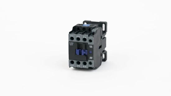 CE Approval Schneider Contactor LC1-DN3210 380V