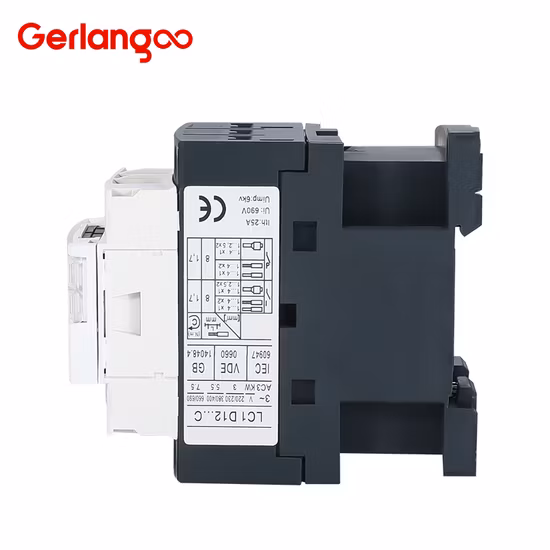 Electrical Schneider AC Contactor with CE Knc1