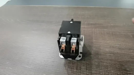 CE Approval Schneider Contactors LC1-DN1210 24V